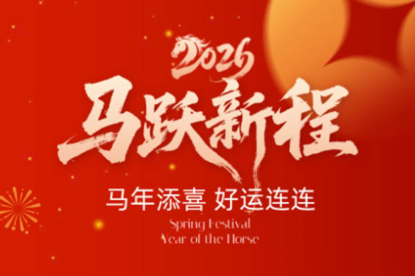 鲁欣电缆 | 奋楫逐梦启新程 策马扬帆谱华章